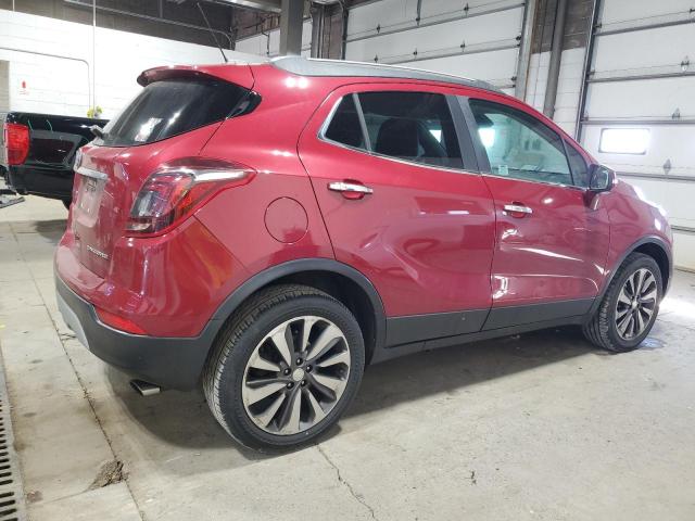 2017 BUICK ENCORE PRE KL4CJBSB8HB169150