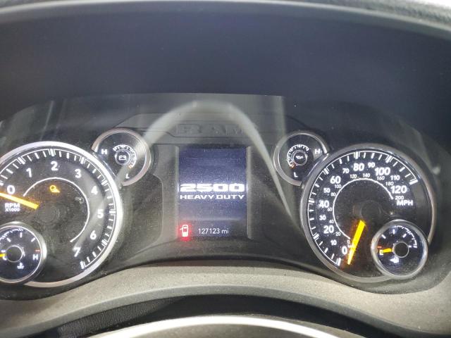 2019 RAM 2500 TRADESMAN #3298083187