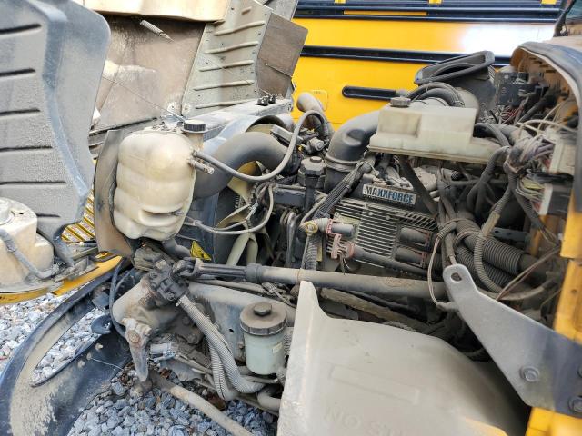 2011 INTERNATIONAL CE SERIES SCHOOL #3273801364