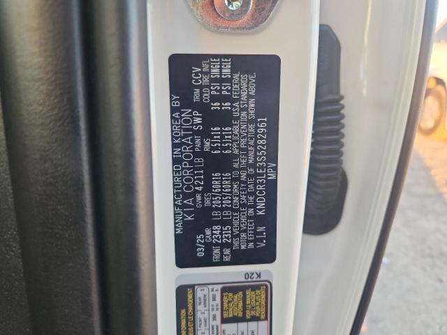 2025 KIA NIRO EX #3296345425