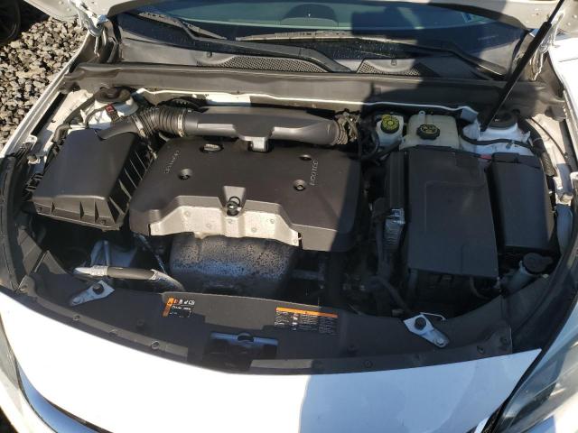 2015 CHEVROLET MALIBU LS #3302722019