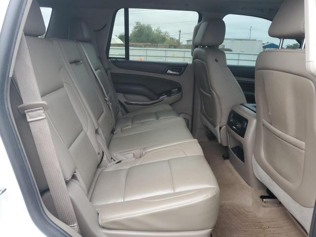 2015 CHEVROLET TAHOE K150 1GNSKBKC7FR140032