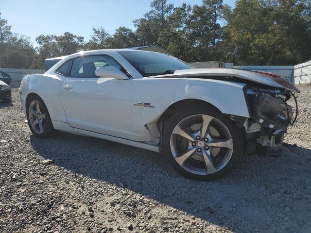 2015 CHEVROLET CAMARO 2SS 2G1FK1EJ8F9207027