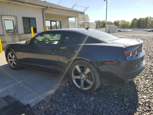 2010 CHEVROLET CAMARO SS #3291565934