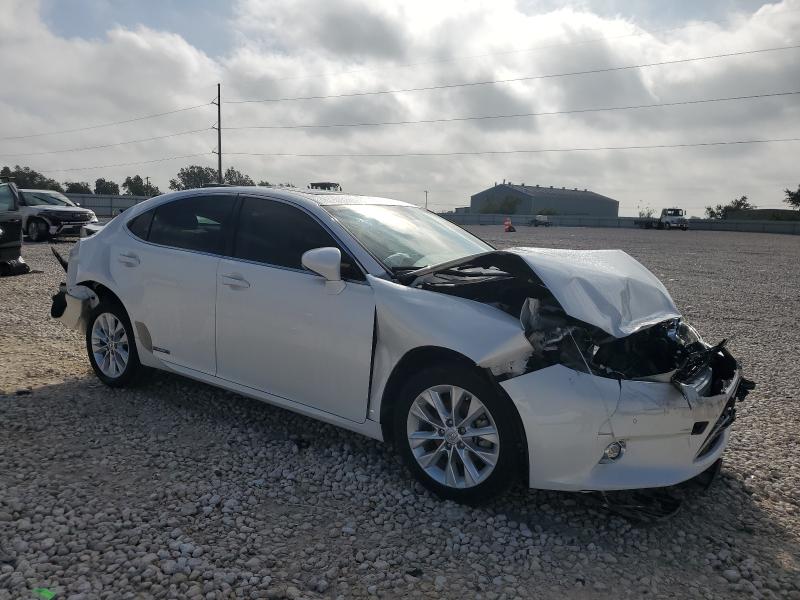 2014 LEXUS ES 300H #3305761758