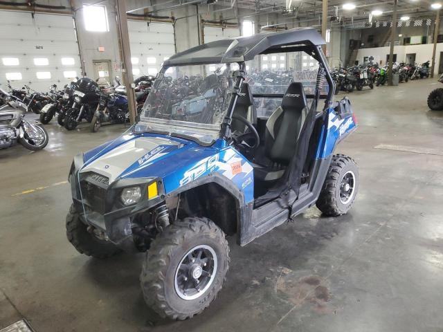 2013 POLARIS RZR 800 EP - Other View