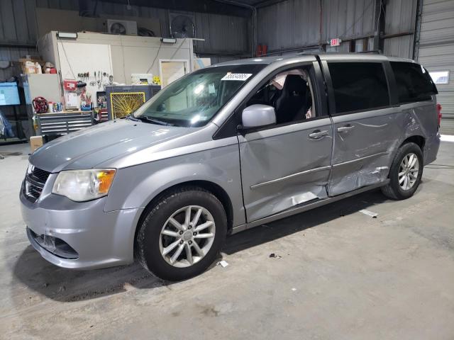 Global Auto Auctions: 2013 DODGE GRAND CARA