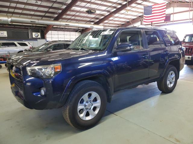 TOYOTA 4RUNNER SR