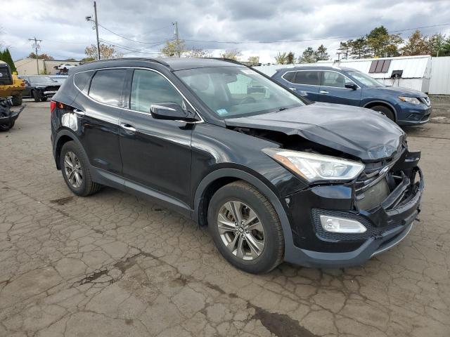 2014 HYUNDAI SANTA FE S - 5XYZUDLB6EG161289