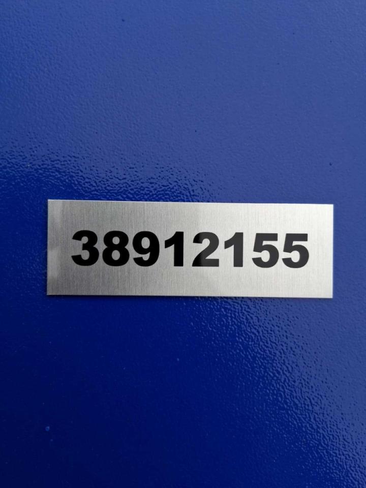 Lot #3274664869 2025 OTHER MACHINE