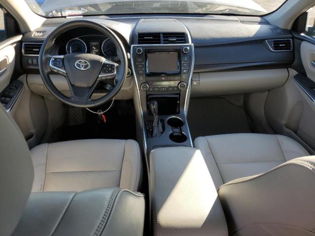 2016 TOYOTA CAMRY XSE - 4T1BK1FK8GU576211