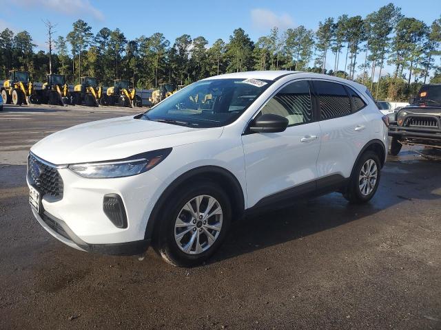 Global Auto Auctions: 2023 FORD ESCAPE ACT