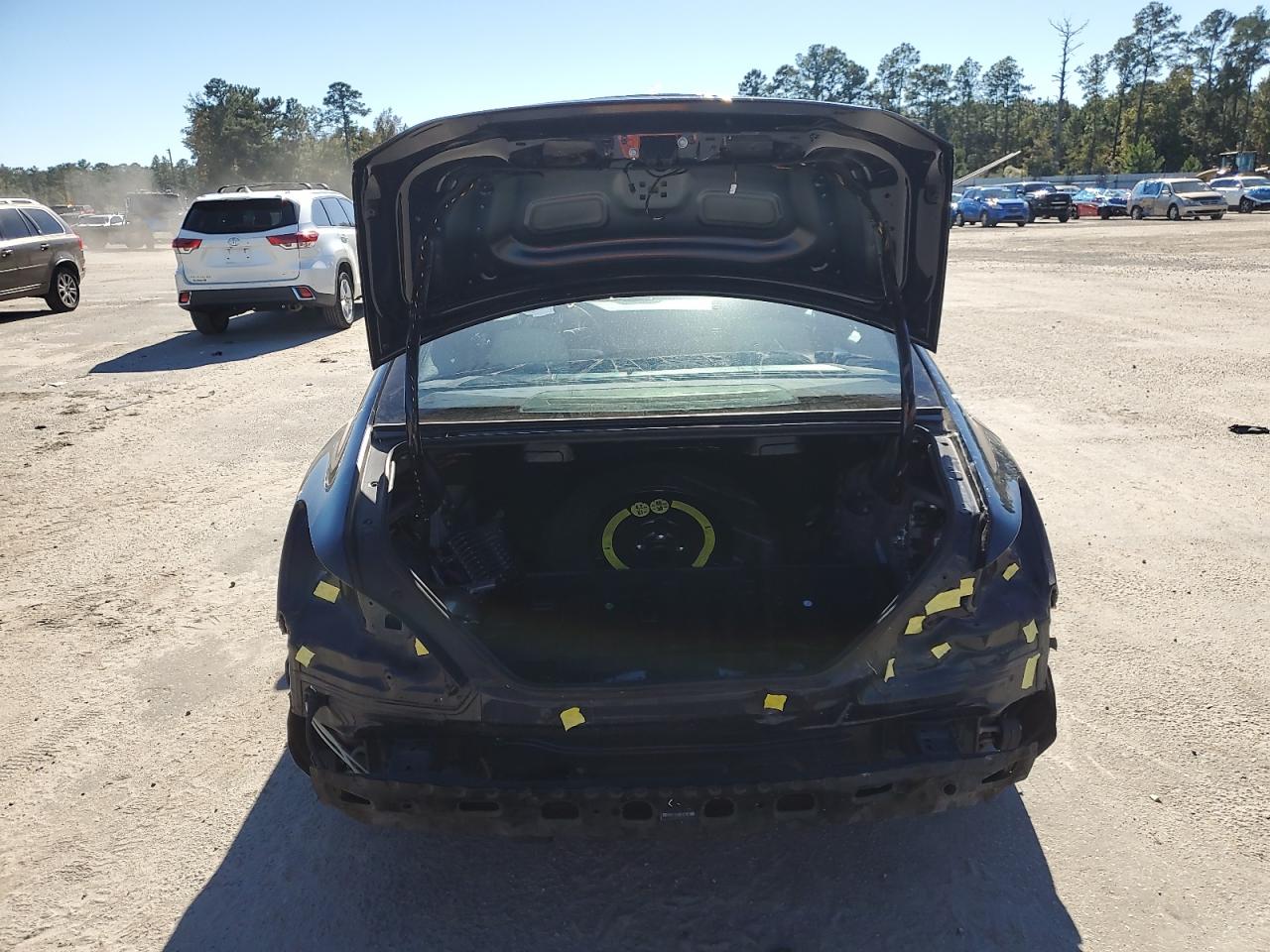 MERCEDES-BENZ CLS-CLASS 550