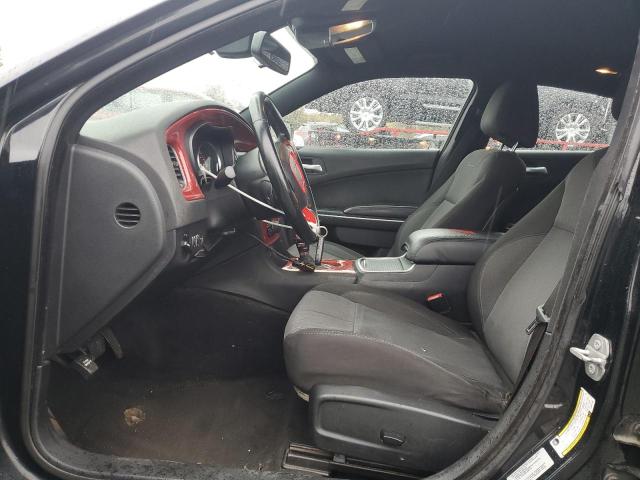 2015 DODGE CHARGER SE - 2C3CDXBG5FH870730