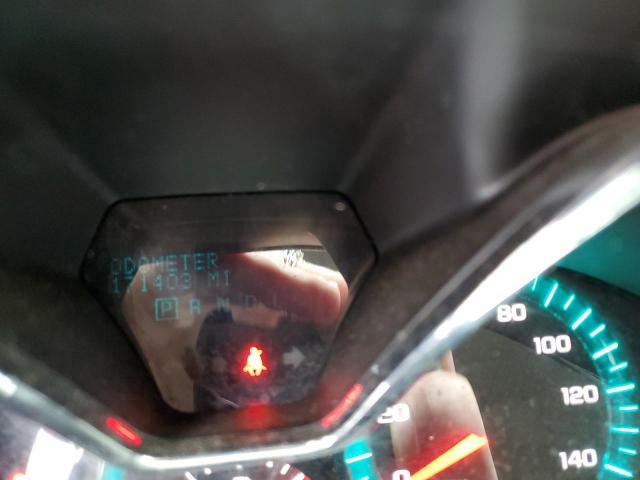 2015 CHEVROLET TRAVERSE L 1GNKRFKD6FJ197476