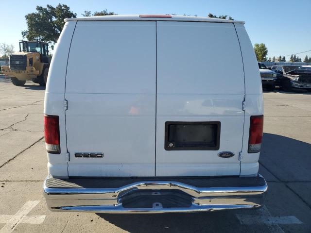 2006 FORD ECONOLINE #3263633742