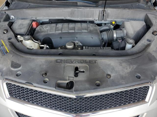 2009 CHEVROLET TRAVERSE L #3286567181