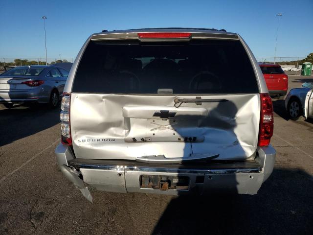 2013 CHEVROLET SUBURBAN K - 1GNSKKE71DR202701