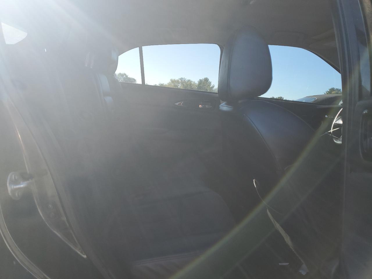 MITSUBISHI ECLIPSE SE