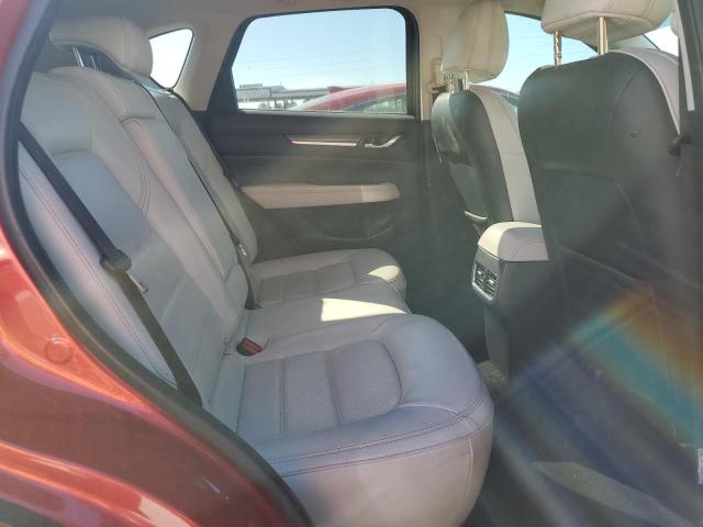 2019 MAZDA CX-5 GRAND - JM3KFBDY5K0617018