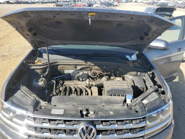 2018 VOLKSWAGEN ATLAS S #3285695696