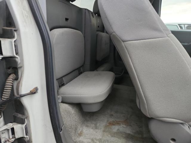 2018 NISSAN FRONTIER S - 1N6BD0CT3JN732451