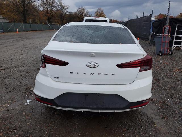 2020 HYUNDAI ELANTRA SE - 5NPD74LF8LH509992