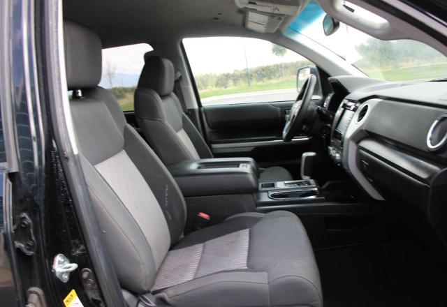 2014 TOYOTA TUNDRA CREWMAX SR5 - 5TFDW5F17EX377985