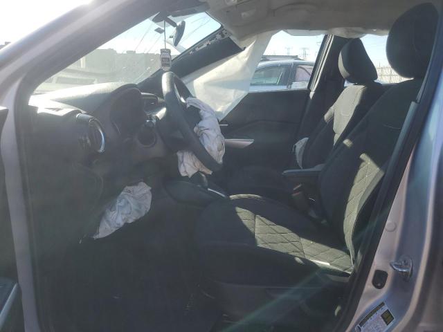 2020 NISSAN KICKS SV #3287776094