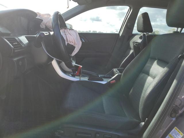 2014 HONDA ACCORD SPO - 1HGCR2F55EA802094