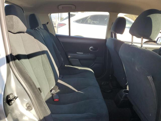 2011 NISSAN VERSA S #3302820909