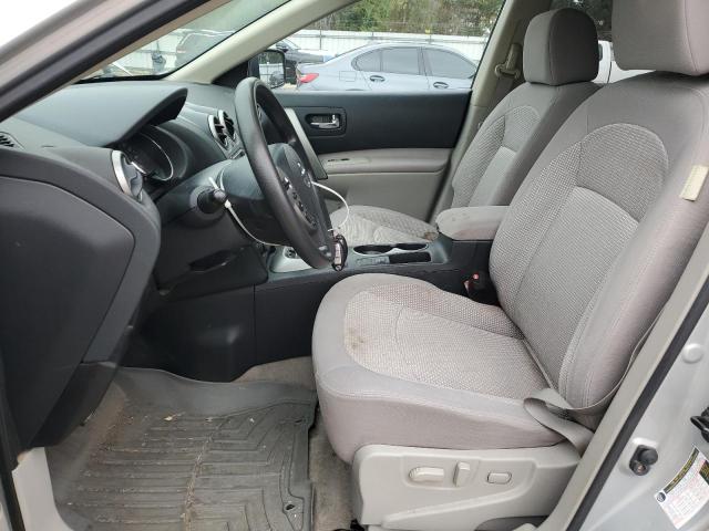 2012 NISSAN ROGUE S - JN8AS5MV0CW351319