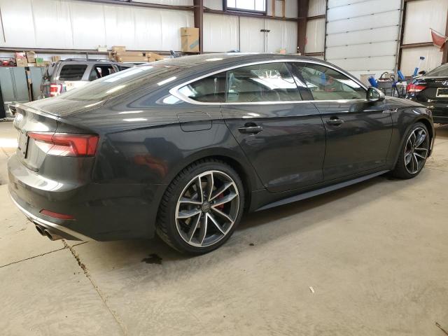 2019 AUDI S5 PRESTIG WAUC4CF54KA013365