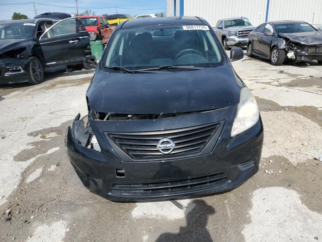 2013 NISSAN VERSA S - 3N1CN7AP1DL869849