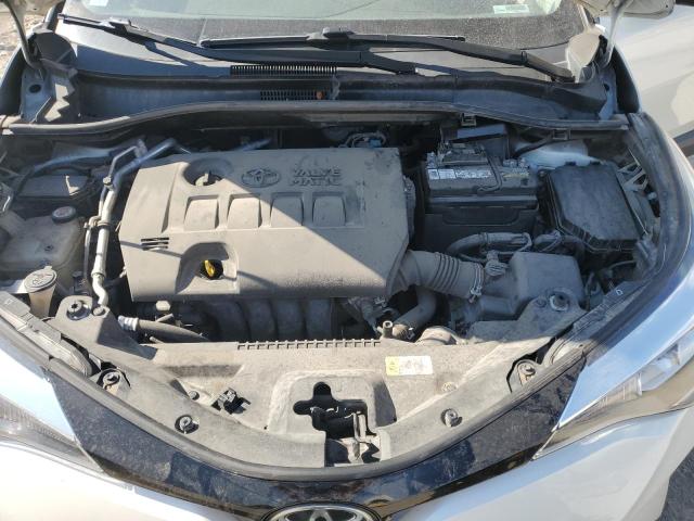 2020 TOYOTA C-HR XLE - JTNKHMBX7L1063075