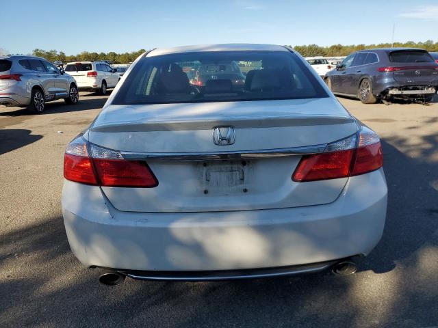 2014 HONDA ACCORD SPO - 1HGCR2F50EA110065