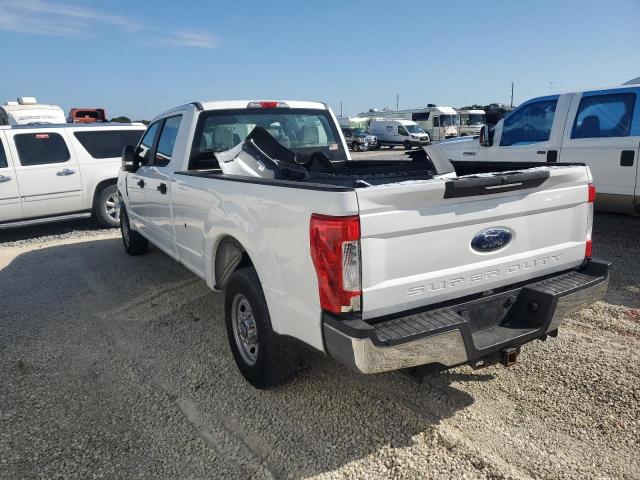 2018 FORD F250 SUPER DUTY - 1FT7W2A61JEB04979