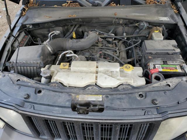 2010 JEEP LIBERTY RE #3308309204