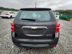 Lot #3296976860 2016 CHEVROLET EQUINOX LS