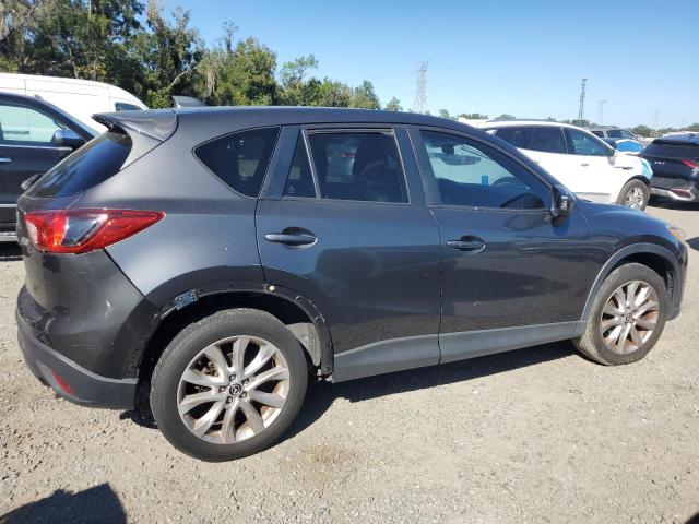 2015 MAZDA CX-5 GT #3278561981