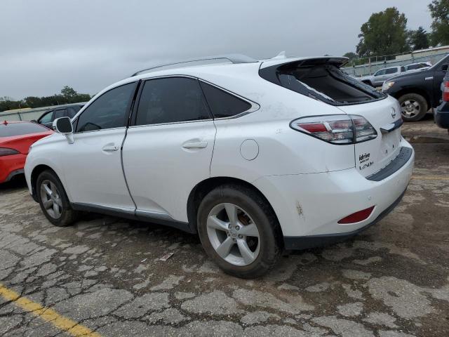 2010 LEXUS RX 350 #3286537155