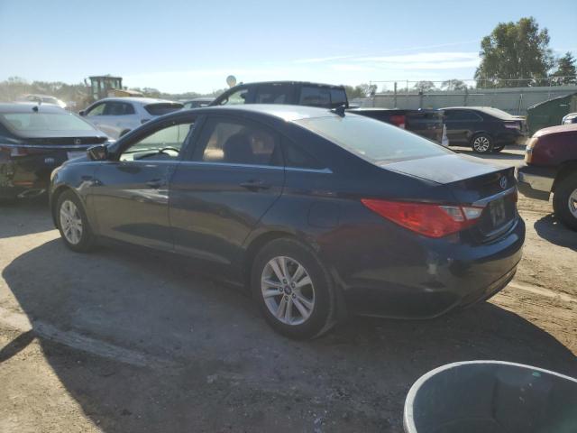 2011 HYUNDAI SONATA GLS #3301779333
