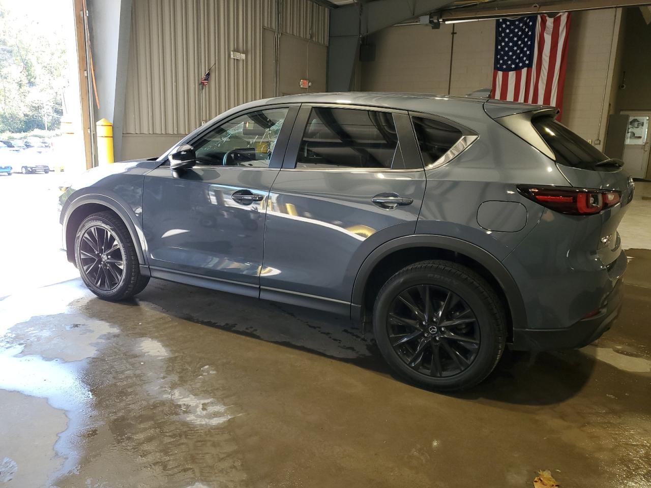 MAZDA CX-5 PREFERRED