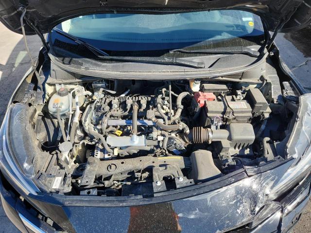 2025 NISSAN VERSA S #3297459194