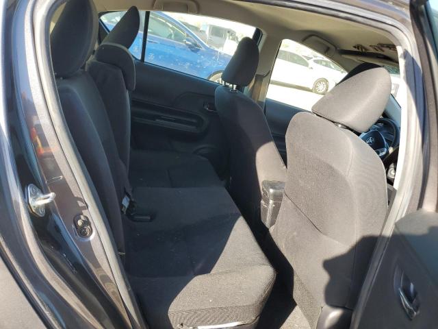 2015 TOYOTA PRIUS C - JTDKDTB30F1575546