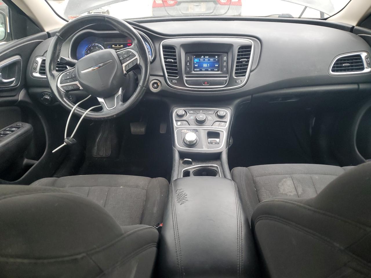 CHRYSLER 200 LIMITED