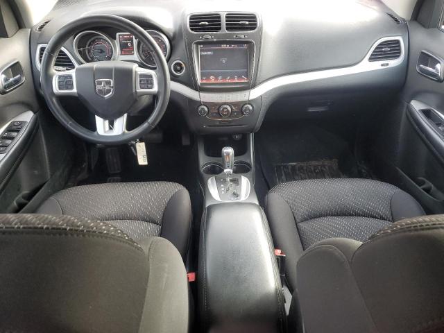 2015 DODGE JOURNEY SX - 3C4PDDBG5FT526883