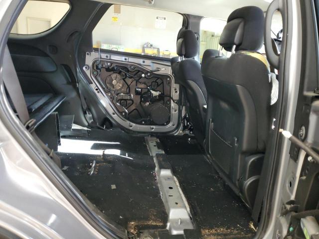 2020 DODGE DURANGO SS - 1C4SDJFT6LC296889