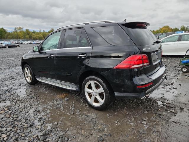 2017 MERCEDES-BENZ GLE 350 4M 4JGDA5HB6HA886991