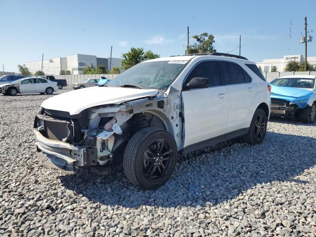2017 CHEVROLET EQUINOX LT - 2GNALCEK3H6192032